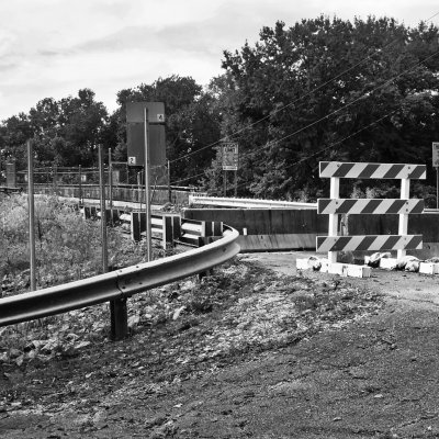 Harmony Way Bridge(1)